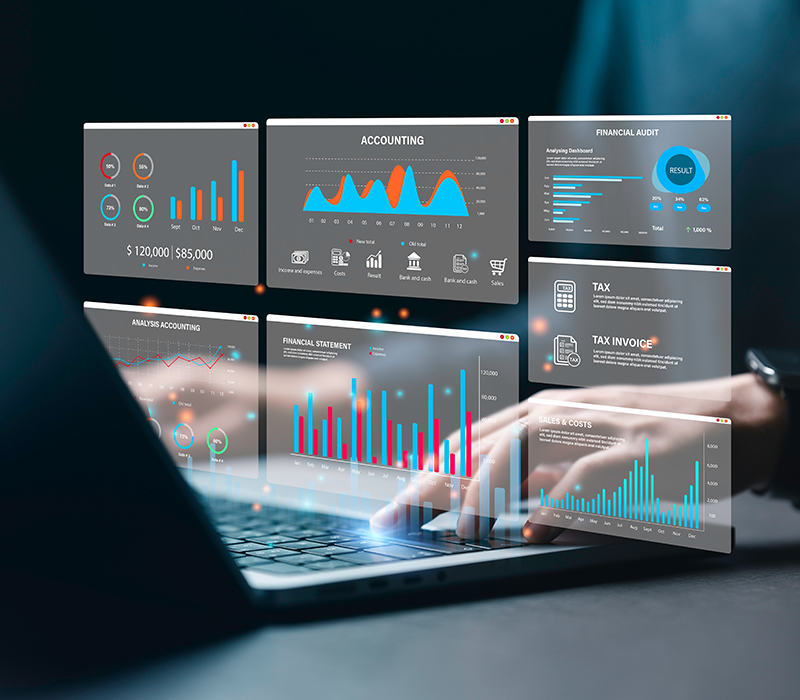 Insight Dashboard